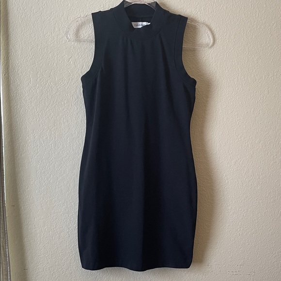 Calvin Klein Dresses & Skirts - Calvin Klein Black Sleeveless Dress